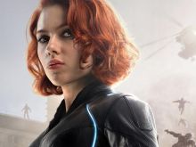 Natalia Romanova