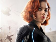 Natalia Romanova