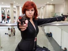Natalia Romanova