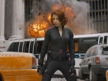 Natalia Romanova