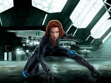 Natalia Romanova