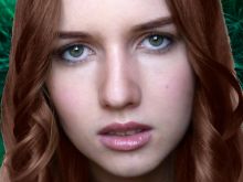 Natalia Romanova