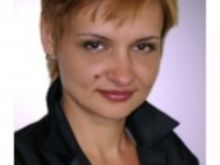 Natalia Romanova