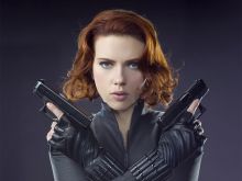 Natalia Romanova