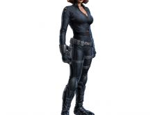 Natalia Romanova