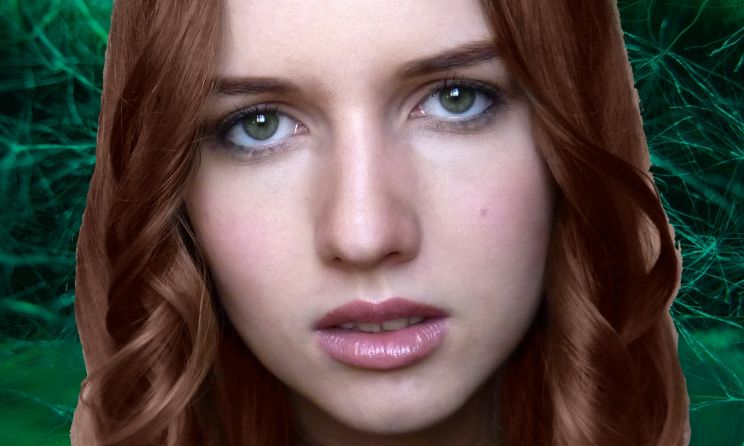 Natalia Romanova