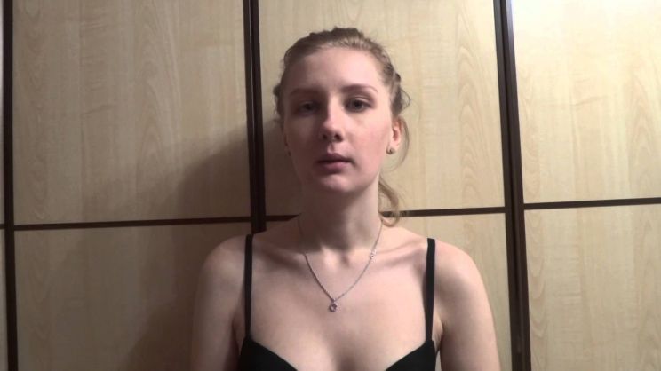Natalia Romanova