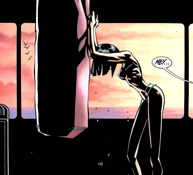 Natalia Romanova