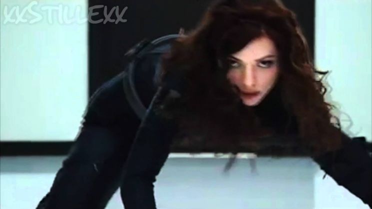 Natalia Romanova