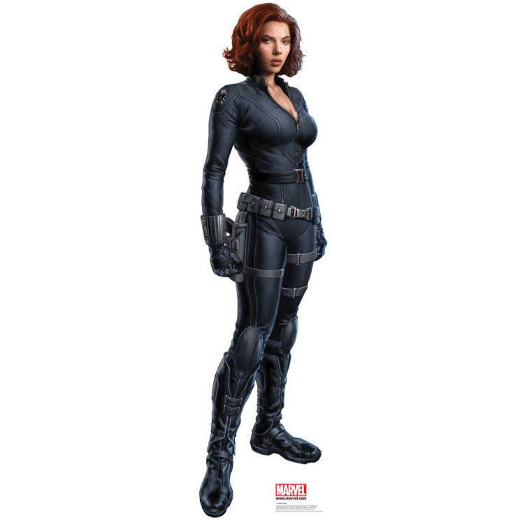Natalia Romanova