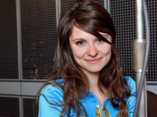 Natalia Rudziewicz