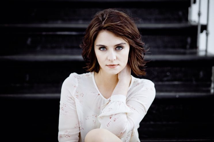 Natalia Rudziewicz
