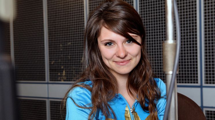 Natalia Rudziewicz