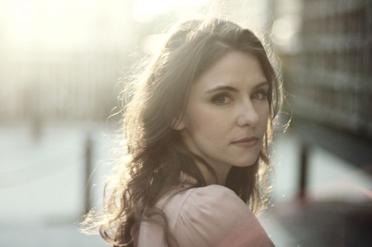 Natalia Rudziewicz