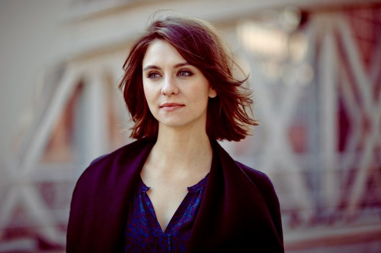 Natalia Rudziewicz