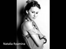 Natalia Ryumina