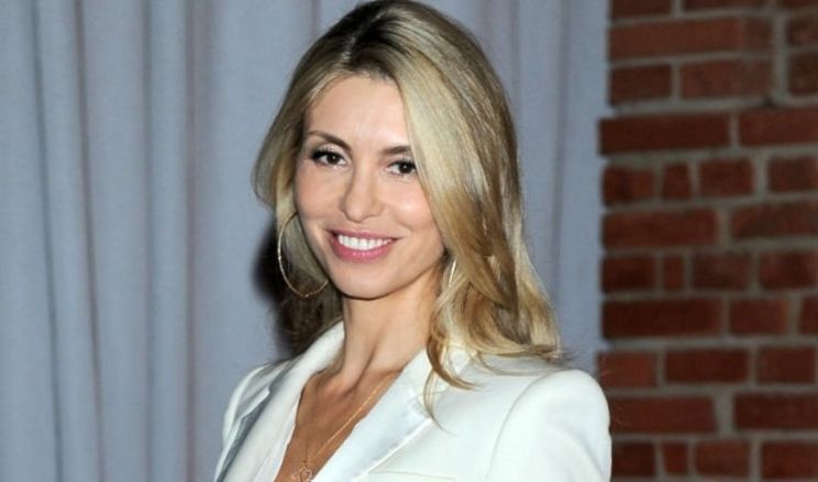 Natalia Safran