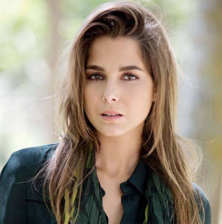 Natalia Sánchez