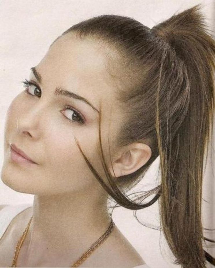 Natalia Sánchez