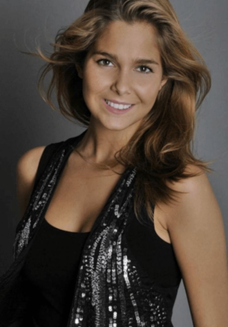 Natalia Sánchez