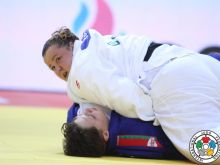 Natalia Sokolova photo