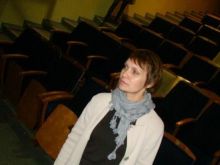 Natalia Sokolova