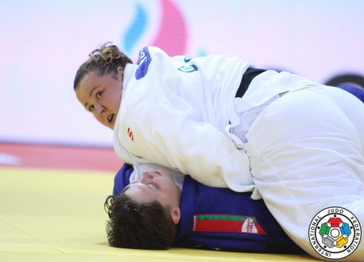 Natalia Sokolova