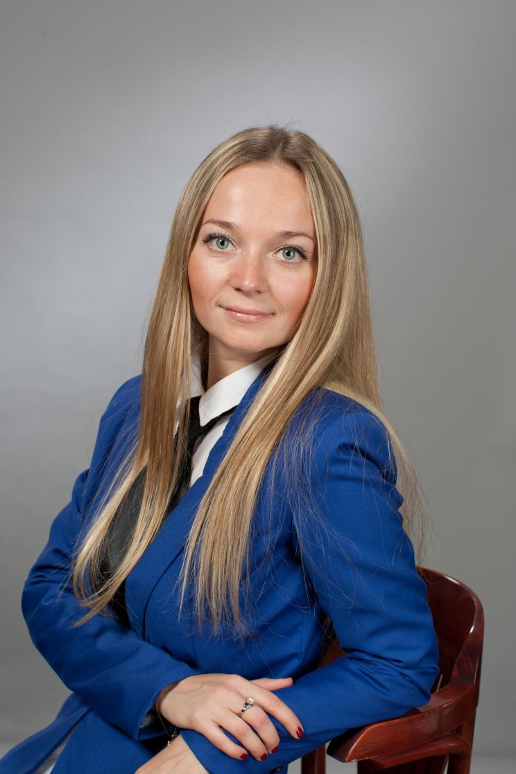 Natalia Sokolova