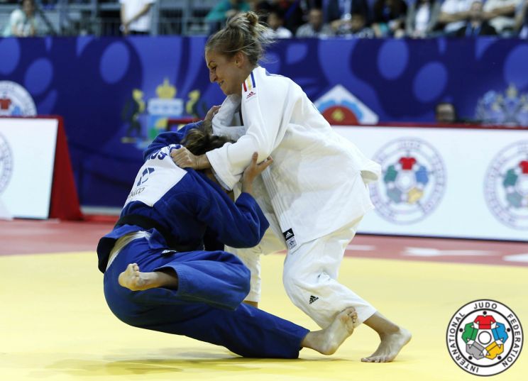 Natalia Sokolova