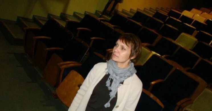 Natalia Sokolova