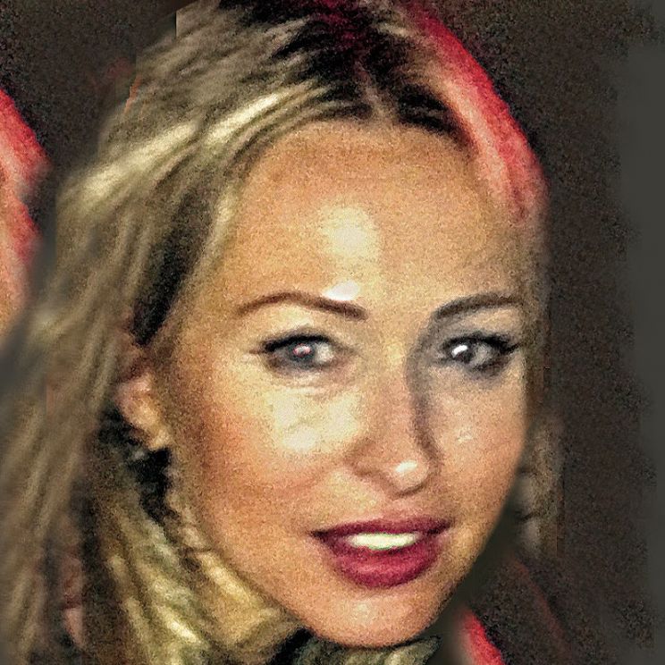 Natalia Sokolova