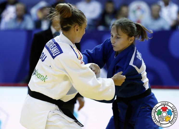 Natalia Sokolova