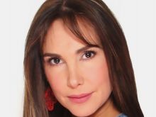 Natalia Streignard
