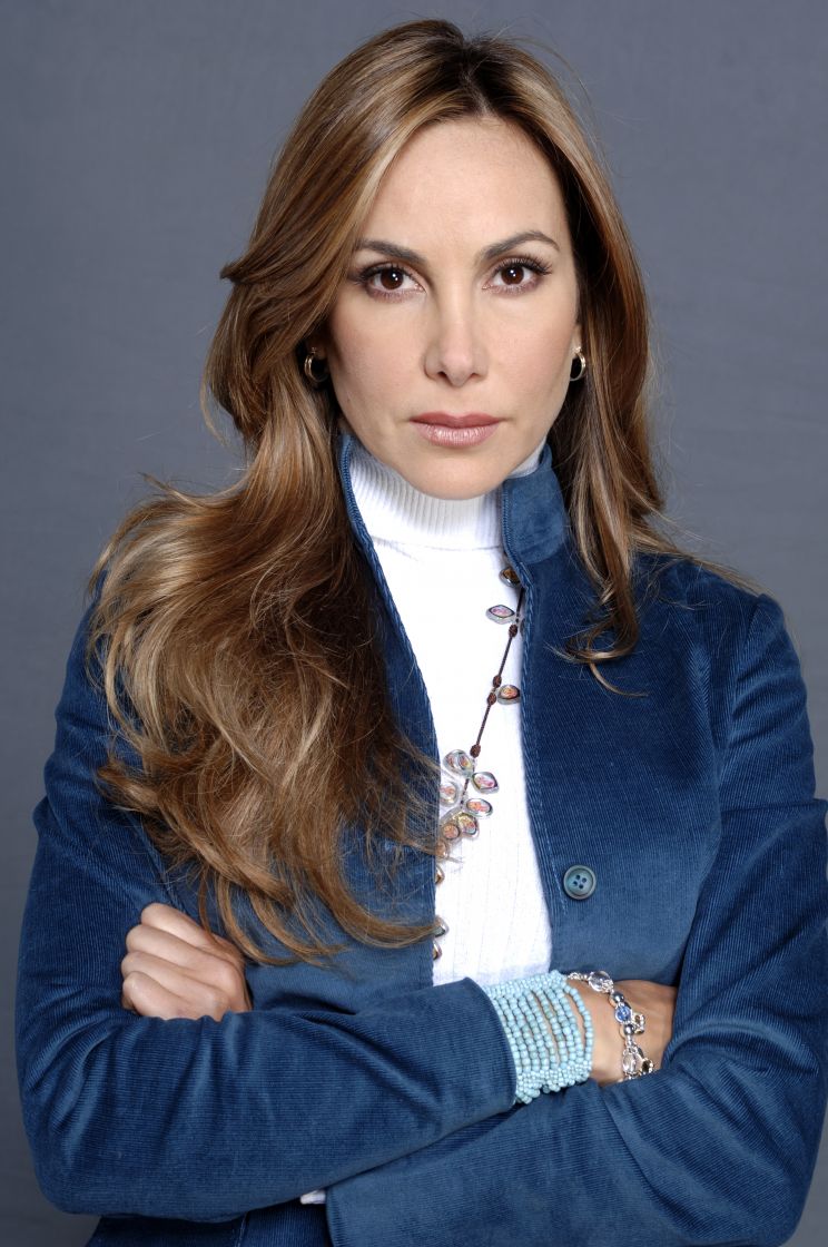 Natalia Streignard