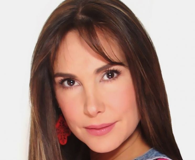Natalia Streignard