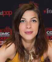 Natalia Tena