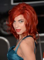 Natalia Tena #54435 picture (Portrait Medium)