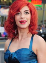 Natalia Tena