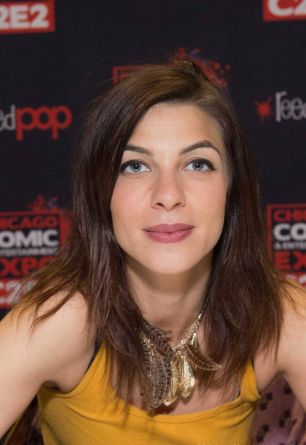 Natalia Tena