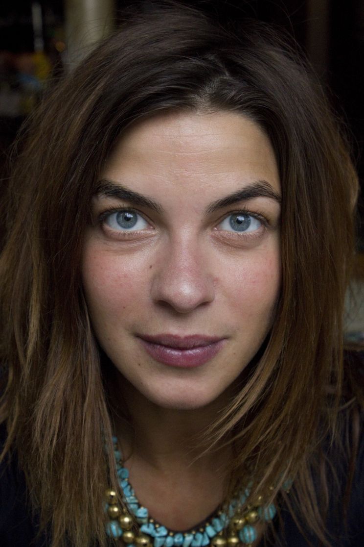 Natalia Tena