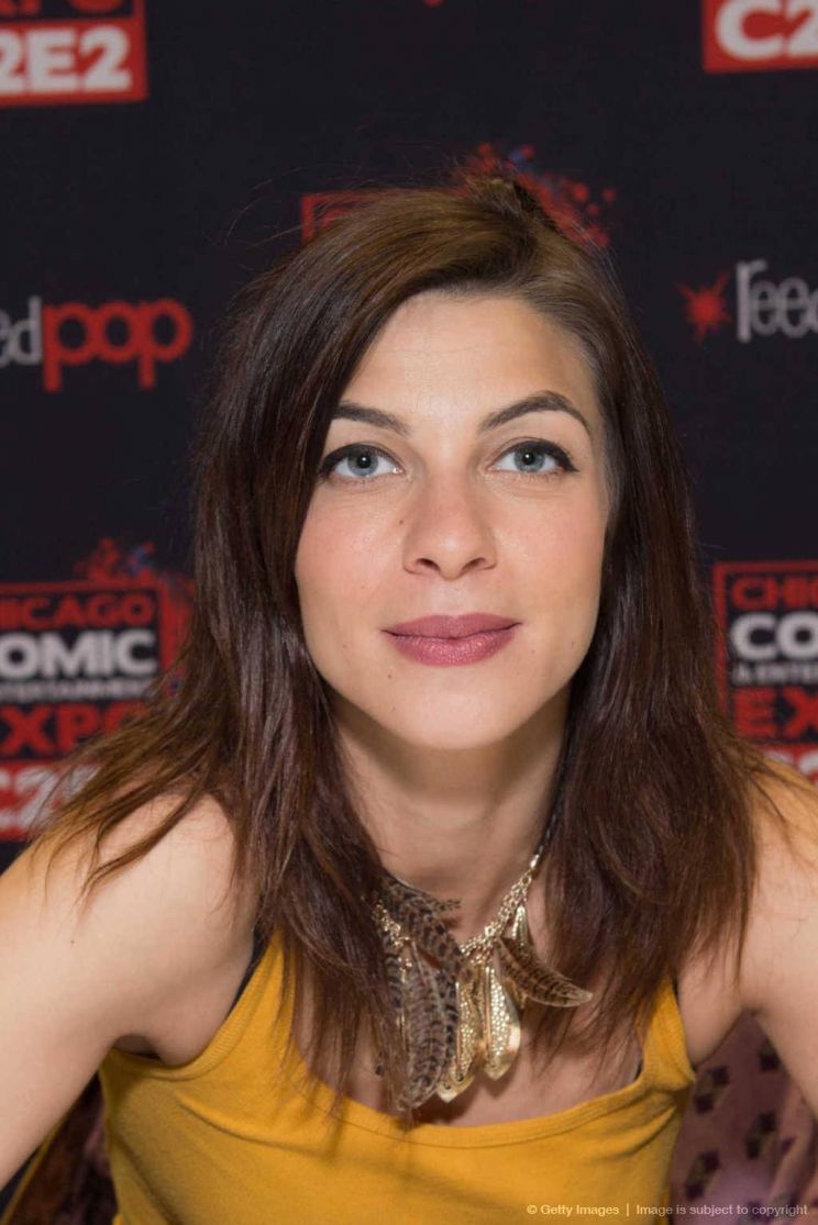 Natalia Tena