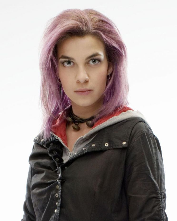 Natalia Tena