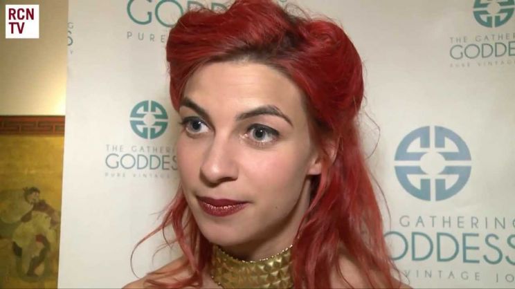 Natalia Tena