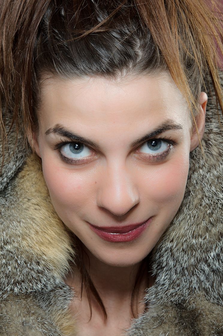 Natalia Tena