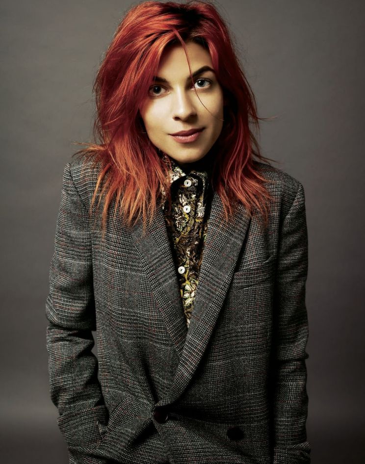 Natalia Tena