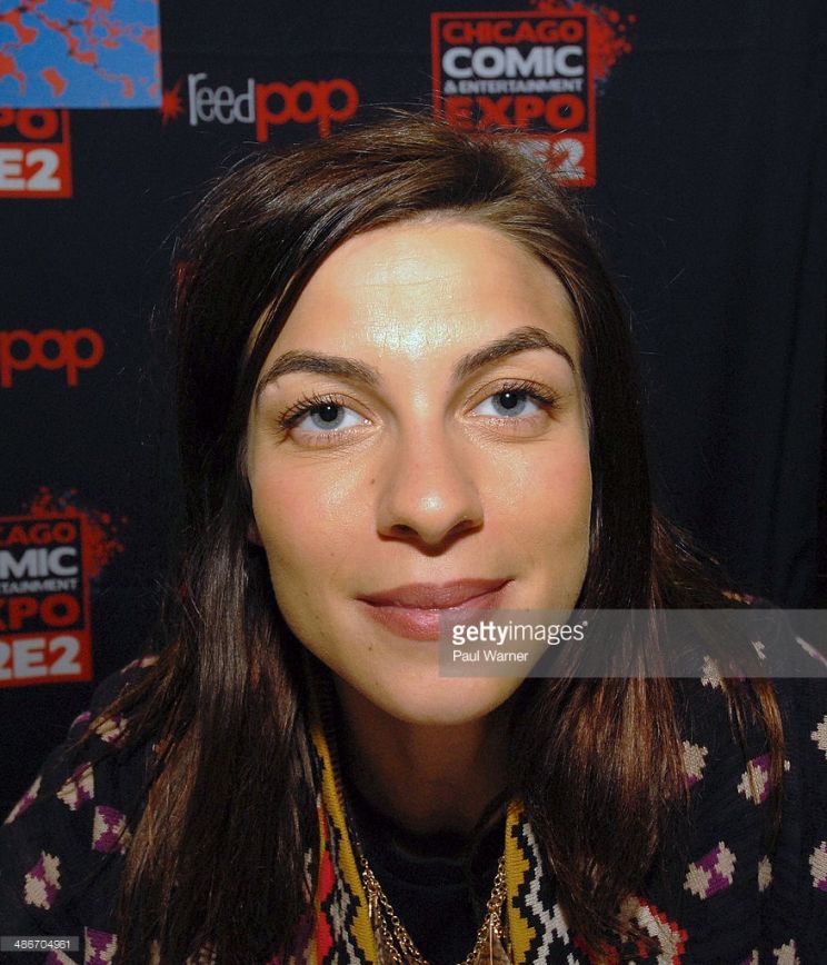 Natalia Tena