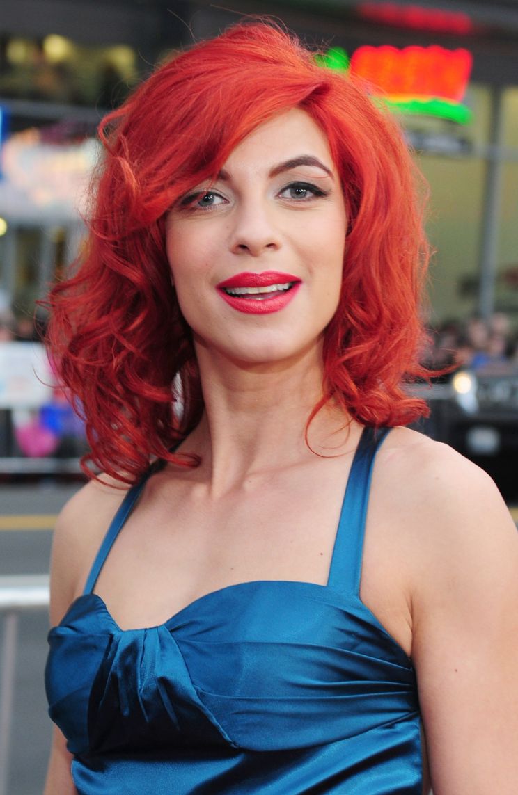 Natalia Tena