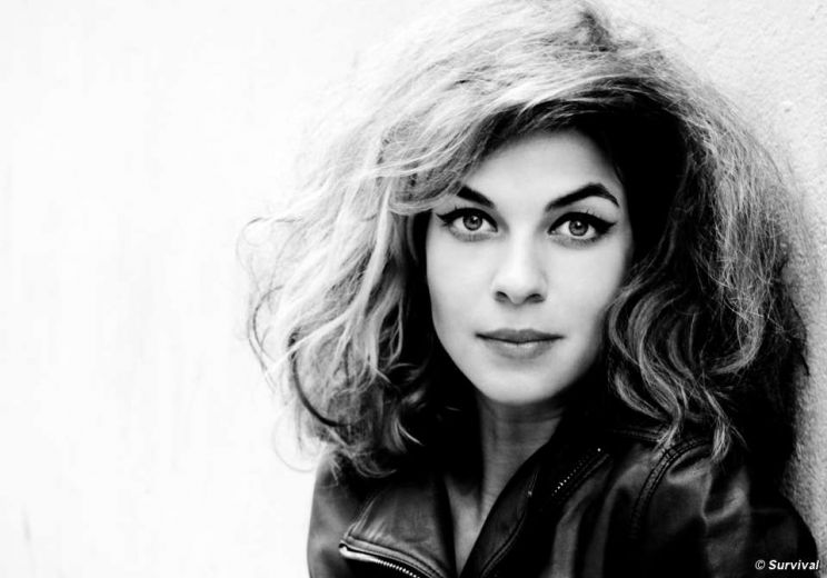 Natalia Tena