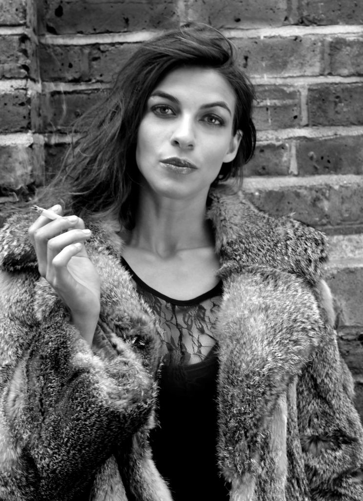 Natalia Tena