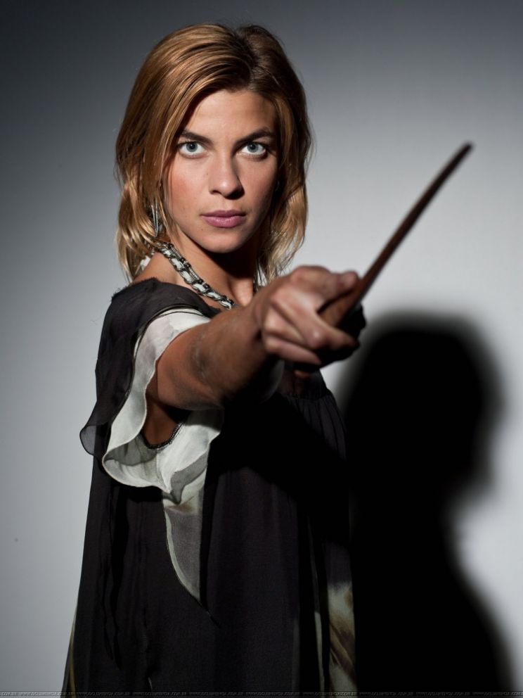 Natalia Tena